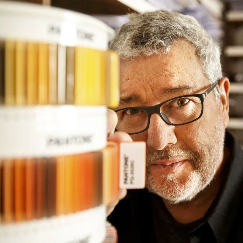 Diseñador Philippe Starck Diseñador Philippe Starck