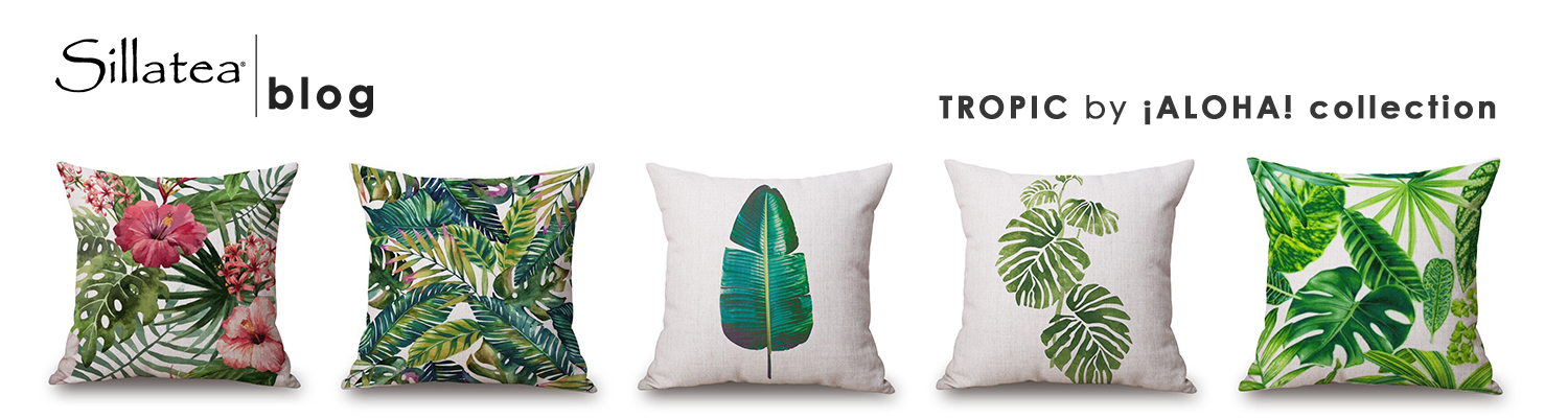 Tropic by ALOHA collection Tropic by ALOHA collection