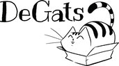 De Gats Logo
