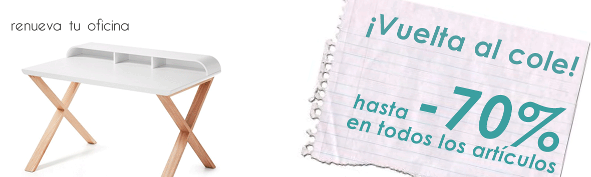 vuelta al cole en Sillatea