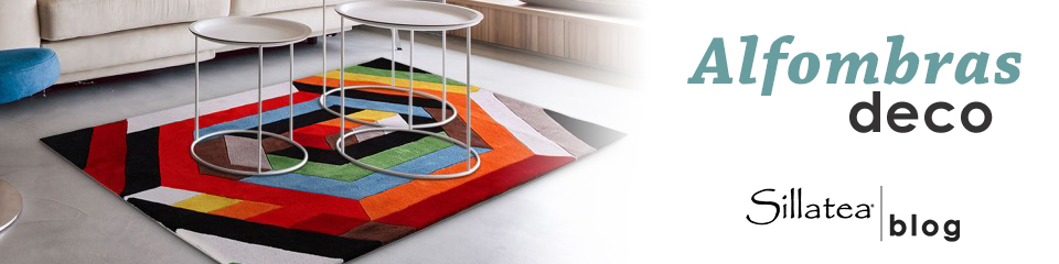 alfombras Sillatea