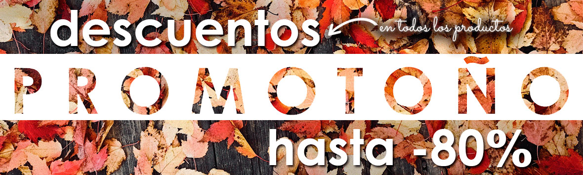 ¡Bienvenido Otoño!