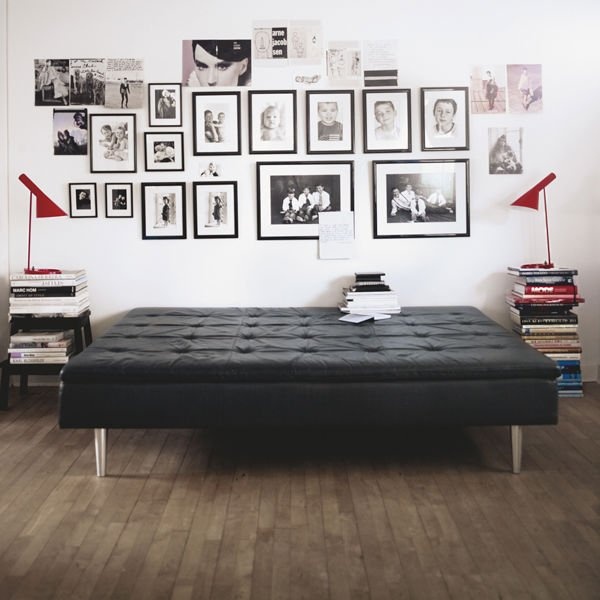 Iluminación Sillatea