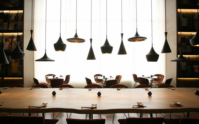 Iluminación Sillatea