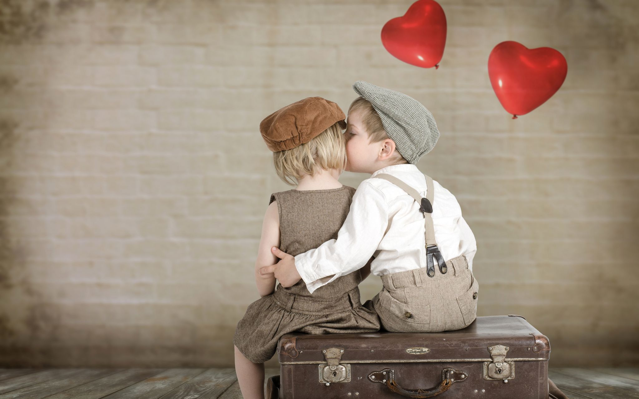 Sillatea San Valentín