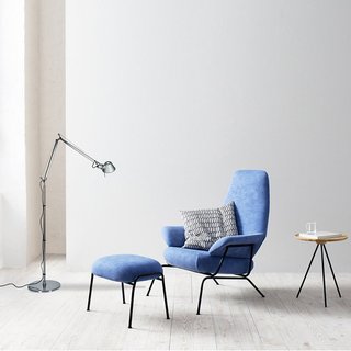 Iluminación Sillatea