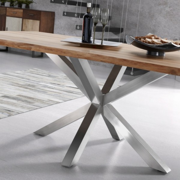 Mesa Arya - Sillatea