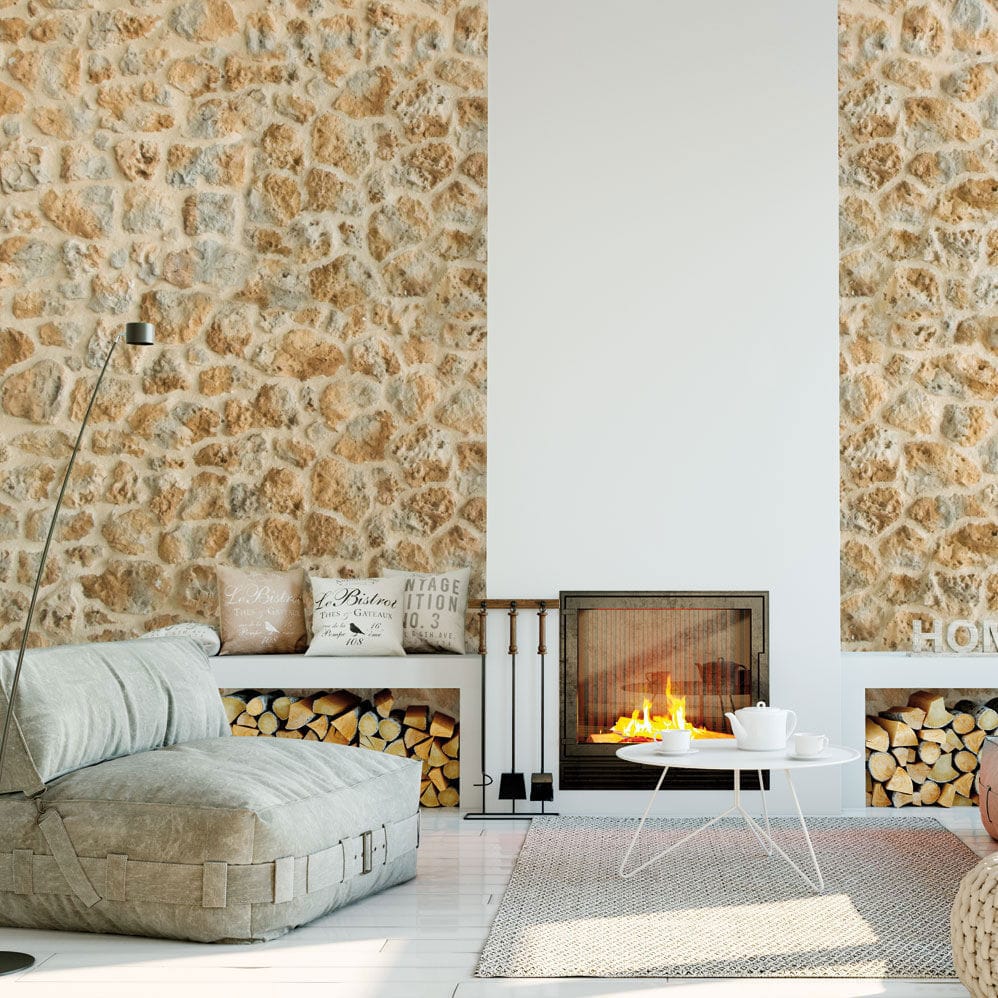 Paneles decorativos Sillatea