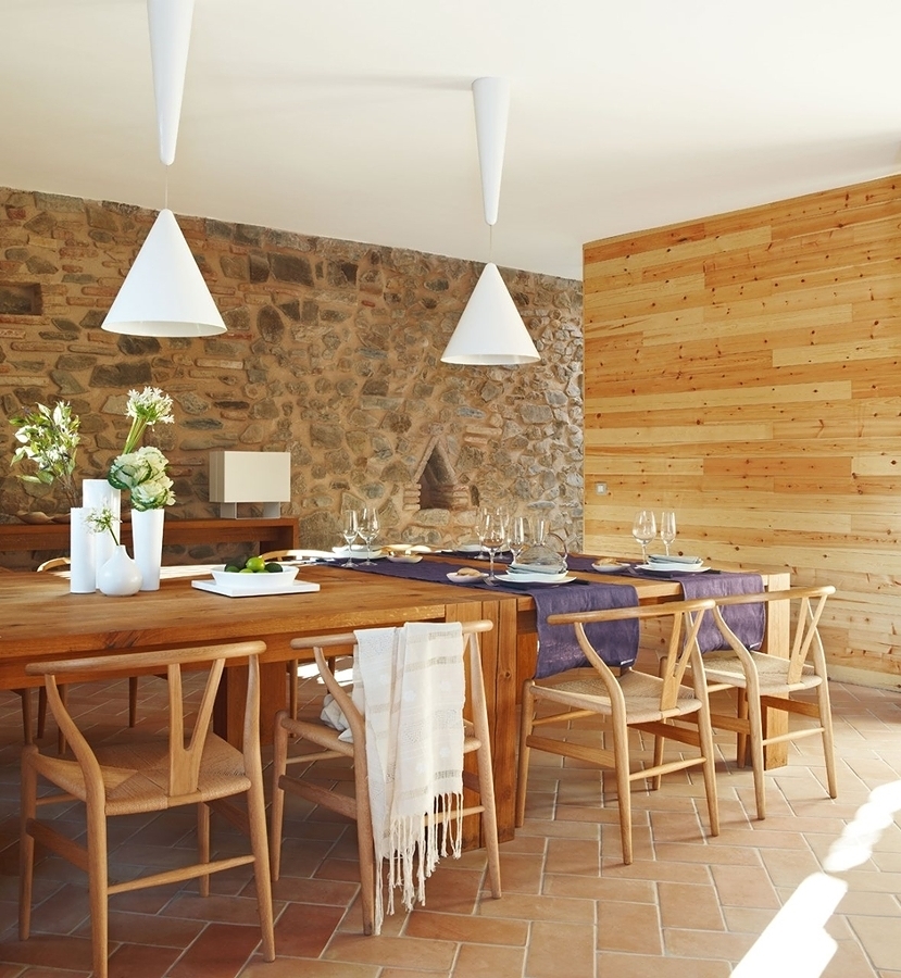 Paneles decorativos por Sillatea