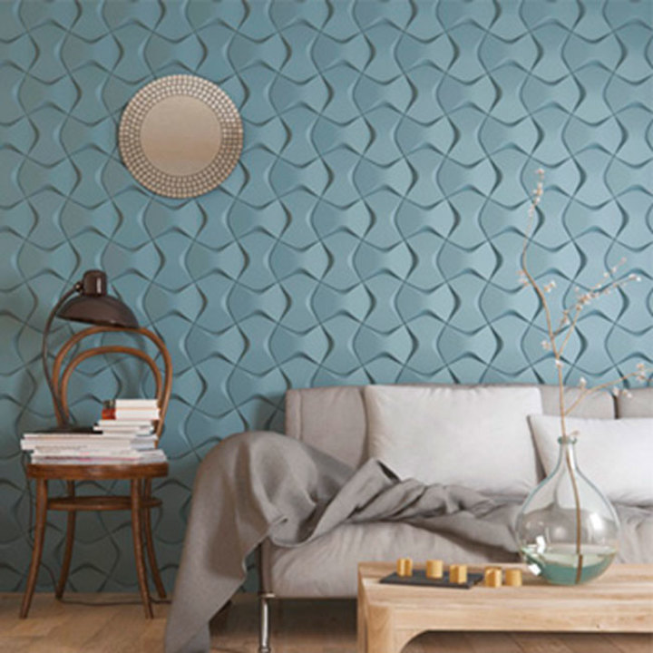 Paneles decorativos Sillatea