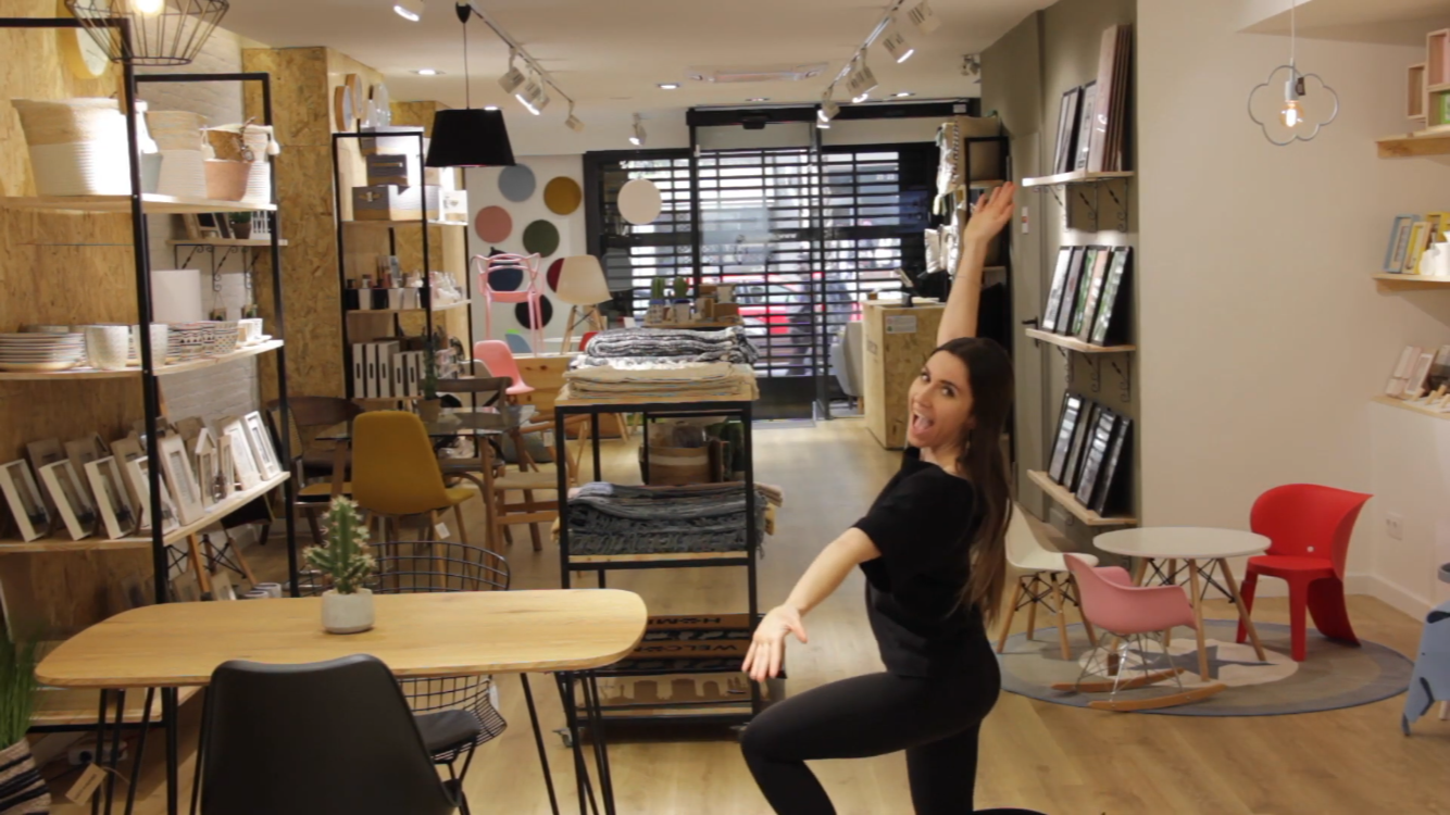 Canal de Youtube de Sillatea