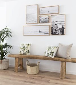 ideas con bancos de Sillatea