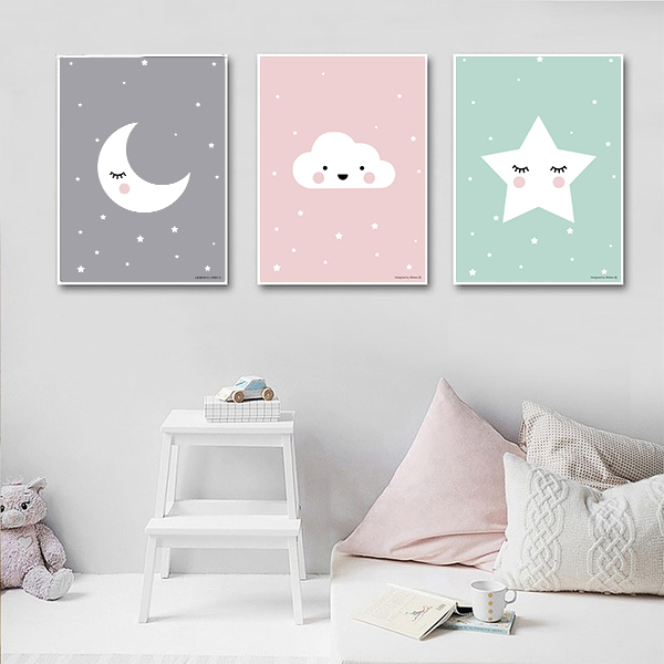 laminas de Sillatea para decoracion