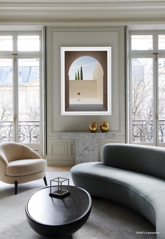 moda circular Sillatea