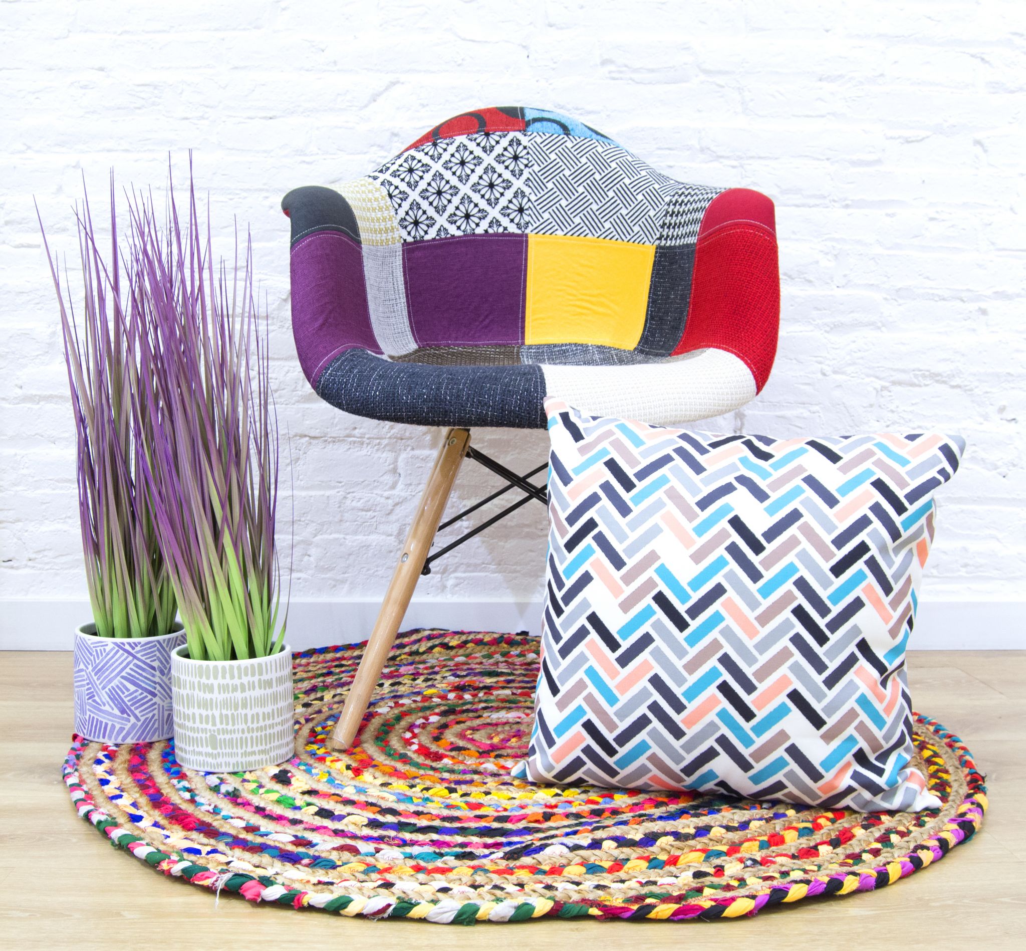 Estilo Gipsi de Sillatea