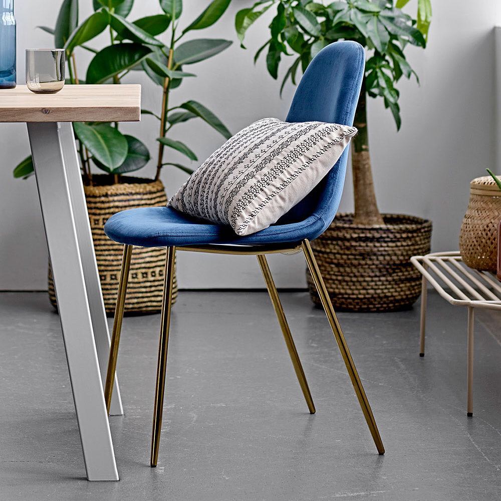 otono de tendencia en Sillatea