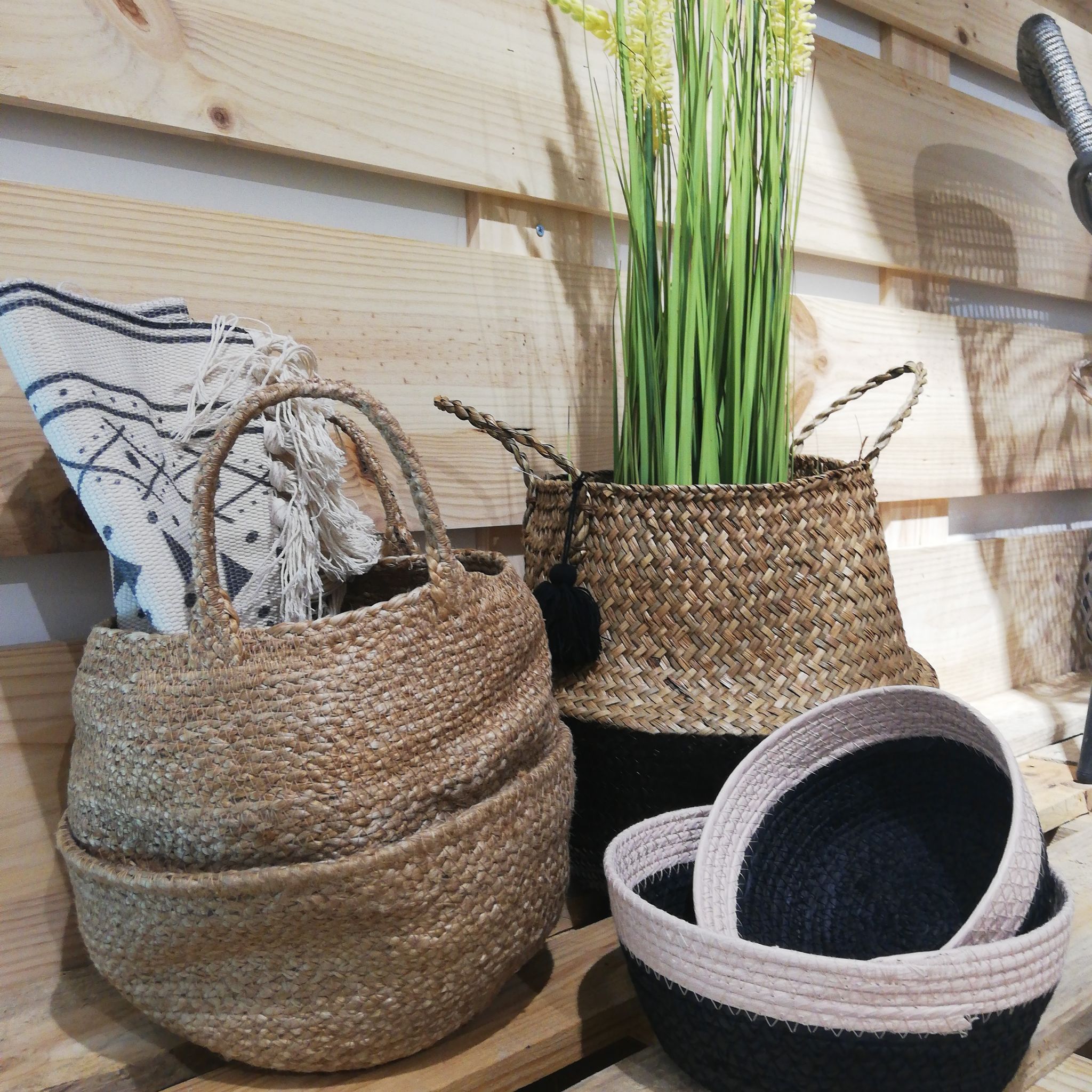 tendencias otono en Sillatea