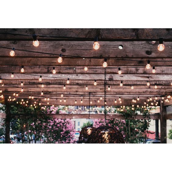 Guirnalda LED decorativa SALJU