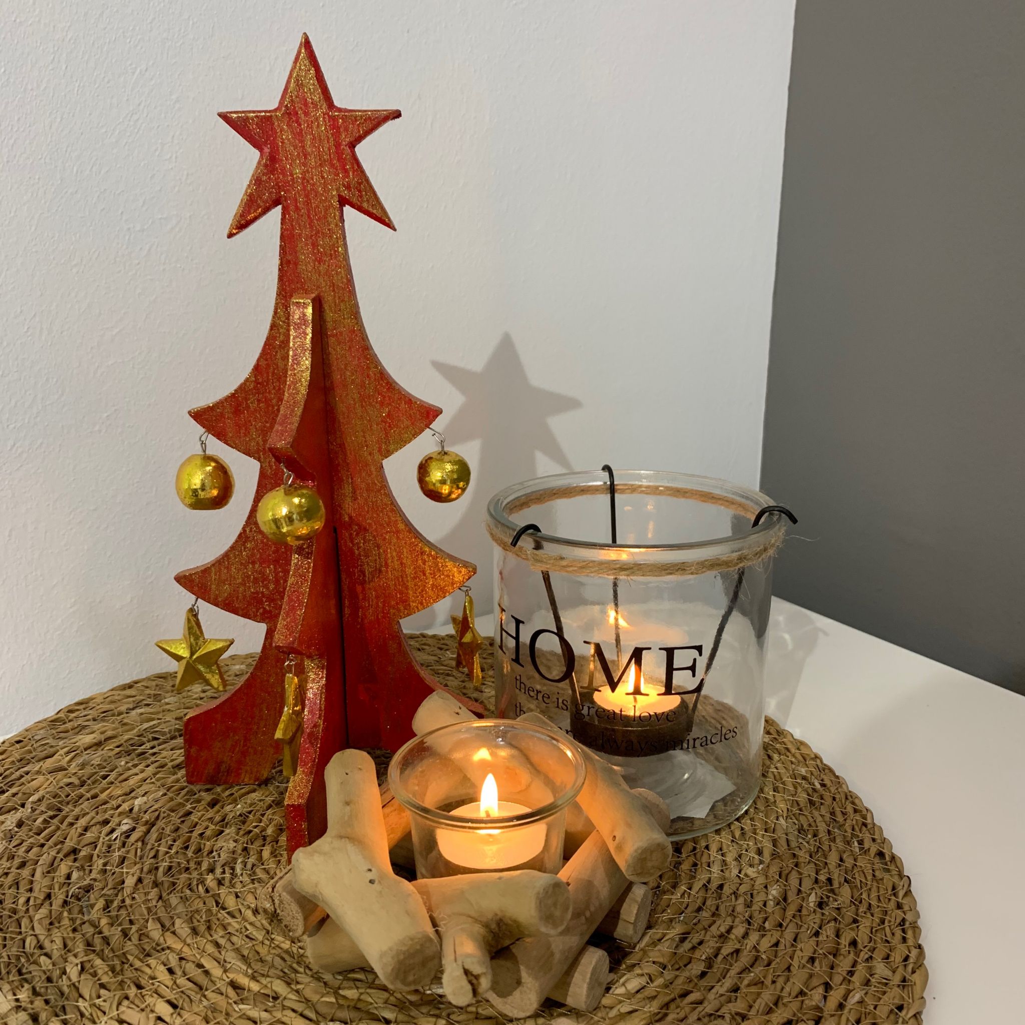 Navidad con Sillatea