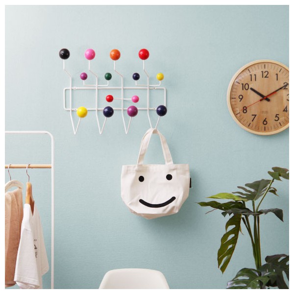 Perchero colgador HANG IT ALL Style – MULTICOLOR - Sillatea Perchero colgador HANG IT ALL Style – MULTICOLOR - Sillatea