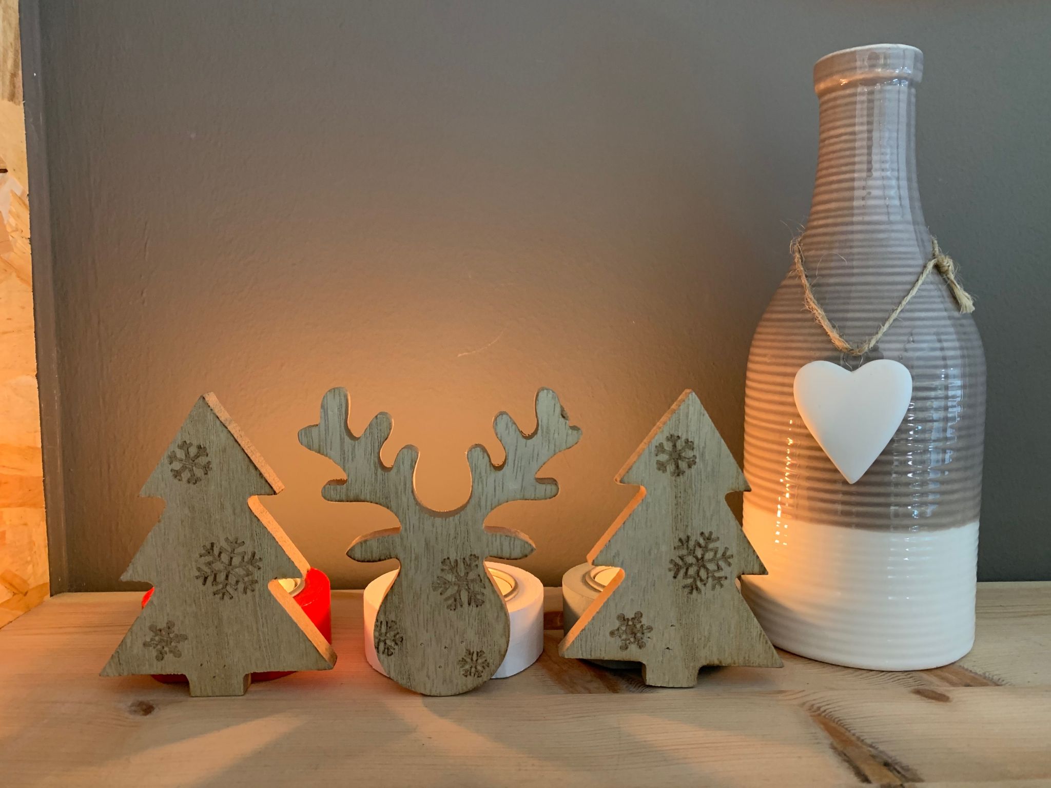 Sillatea y la Navidad