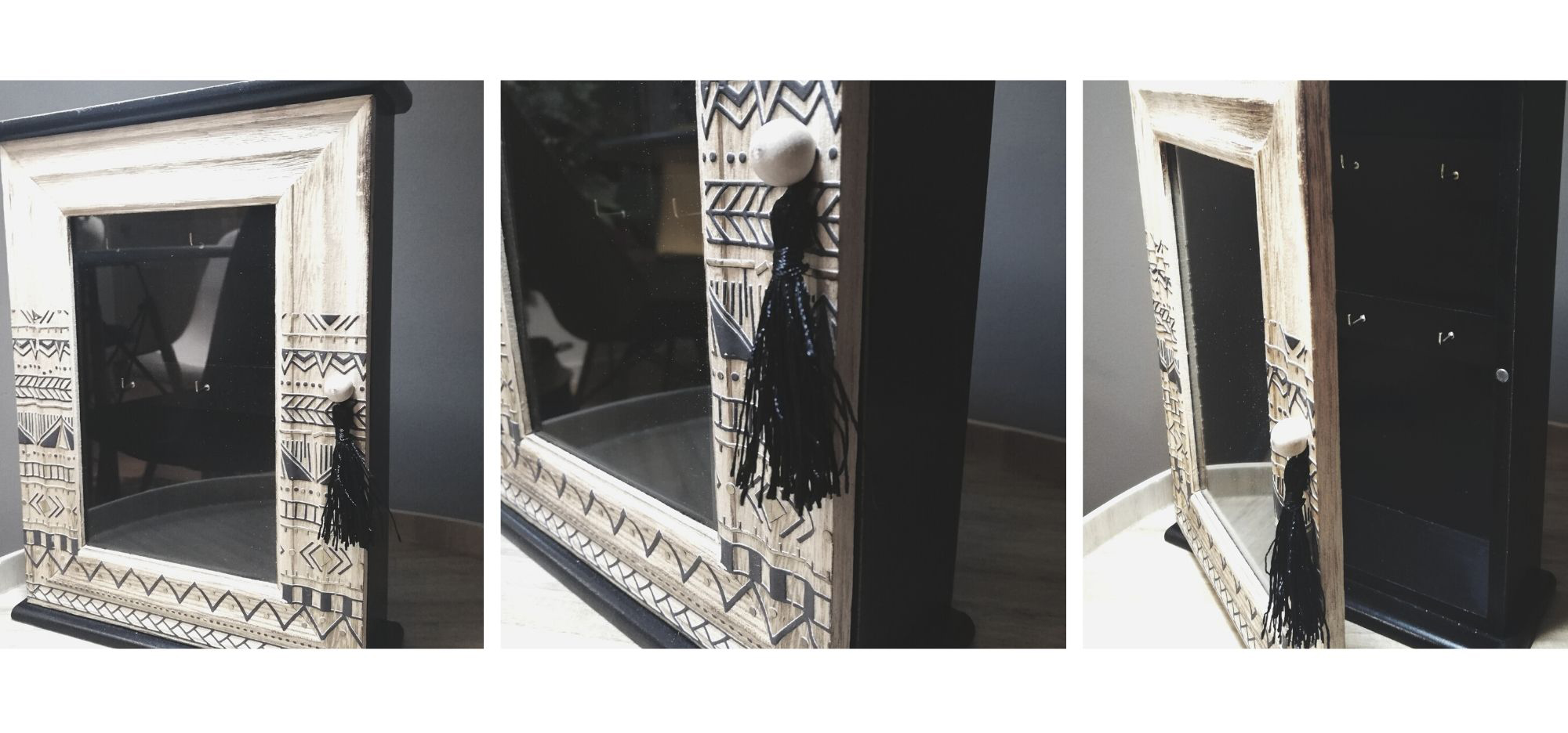 caja portallaves Sillatea