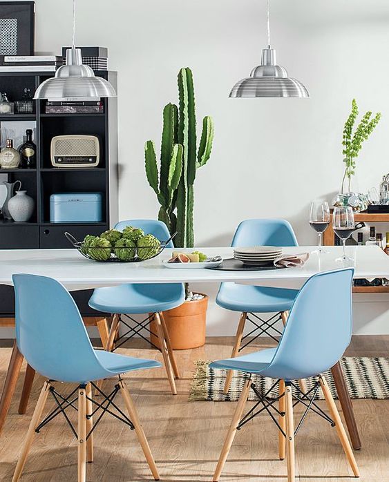 Segundas Rebajas en muebles y decoración