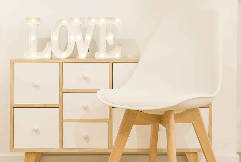 Sillatea silla tow wood de madera