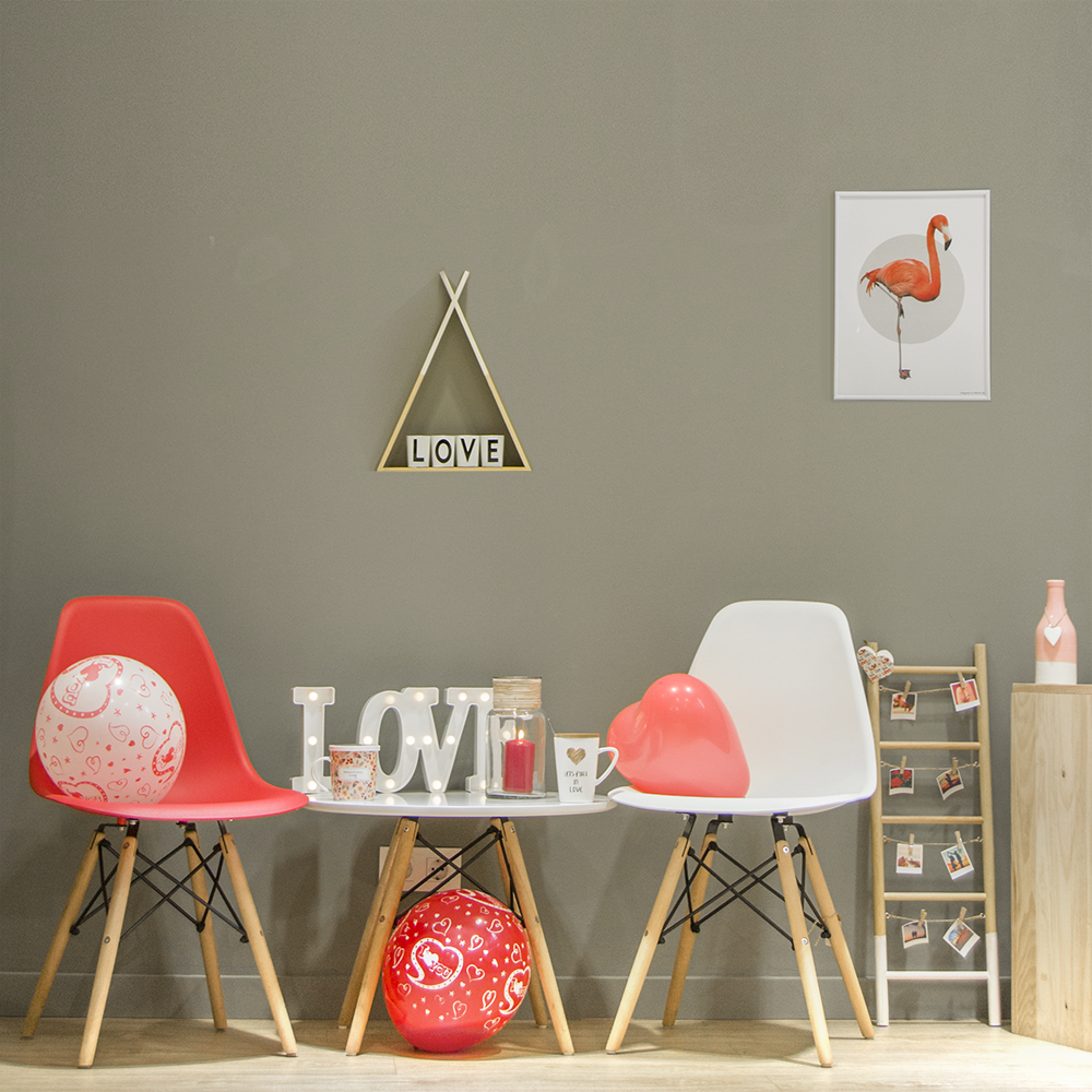 Sillatea y San Valentin 2020