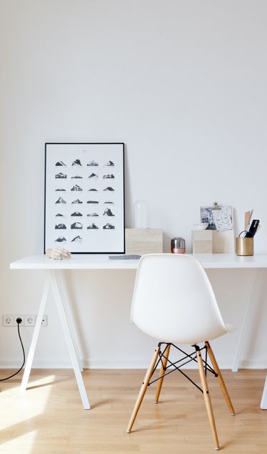 Sillatea silla EAMES