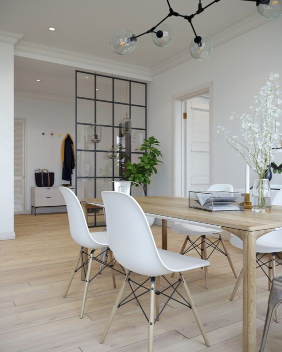 silla EAMES de Sillatea