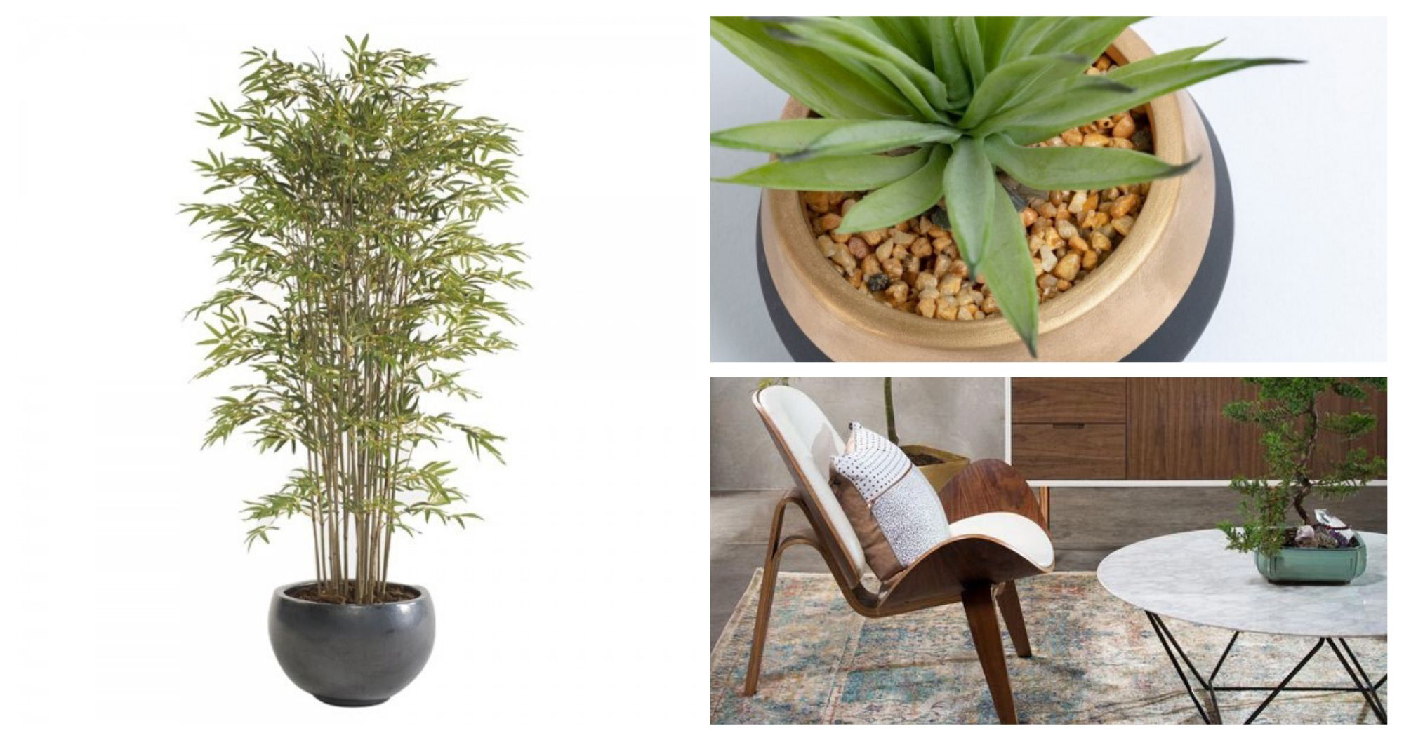 Arbol artificial BAMBU