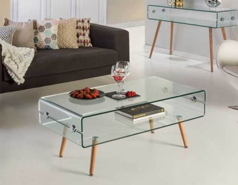 Sillatea mesas de centro