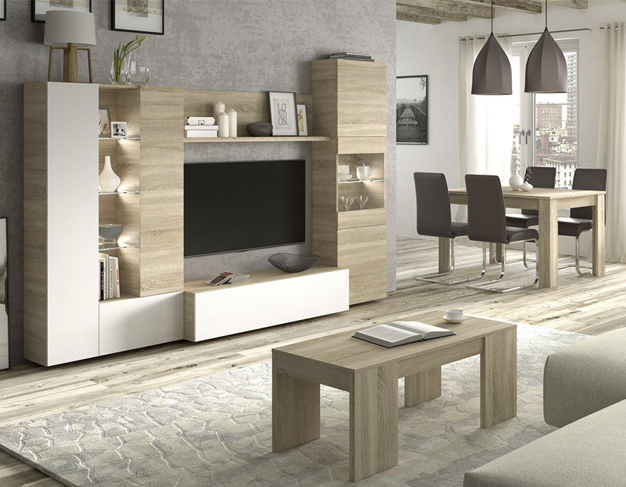 Sillatea - mesas de centro