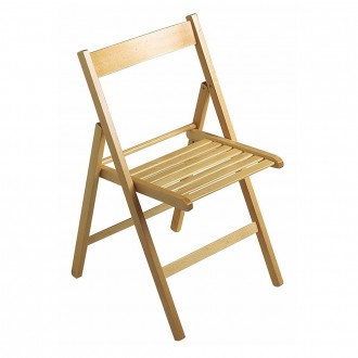 Silla plegable BAS ITALIA