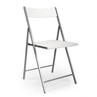 Silla plegable PRESS