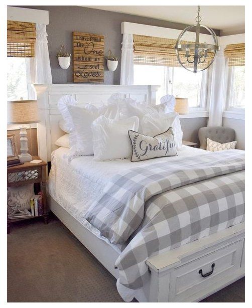 Estilo Farmhouse Moderno Sillatea