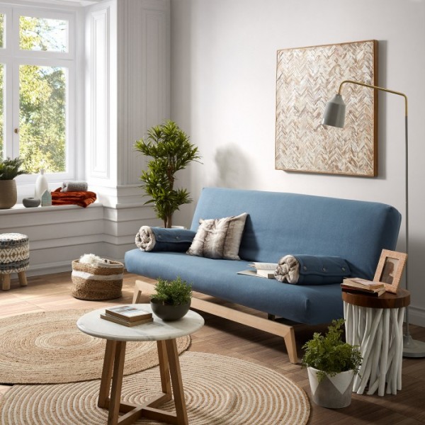 yute natural Sillatea