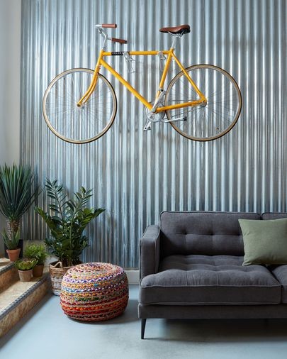 yute natural en Sillatea