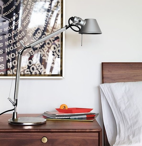 Lámpara de sobremesa TOLOMEO TAVOLO