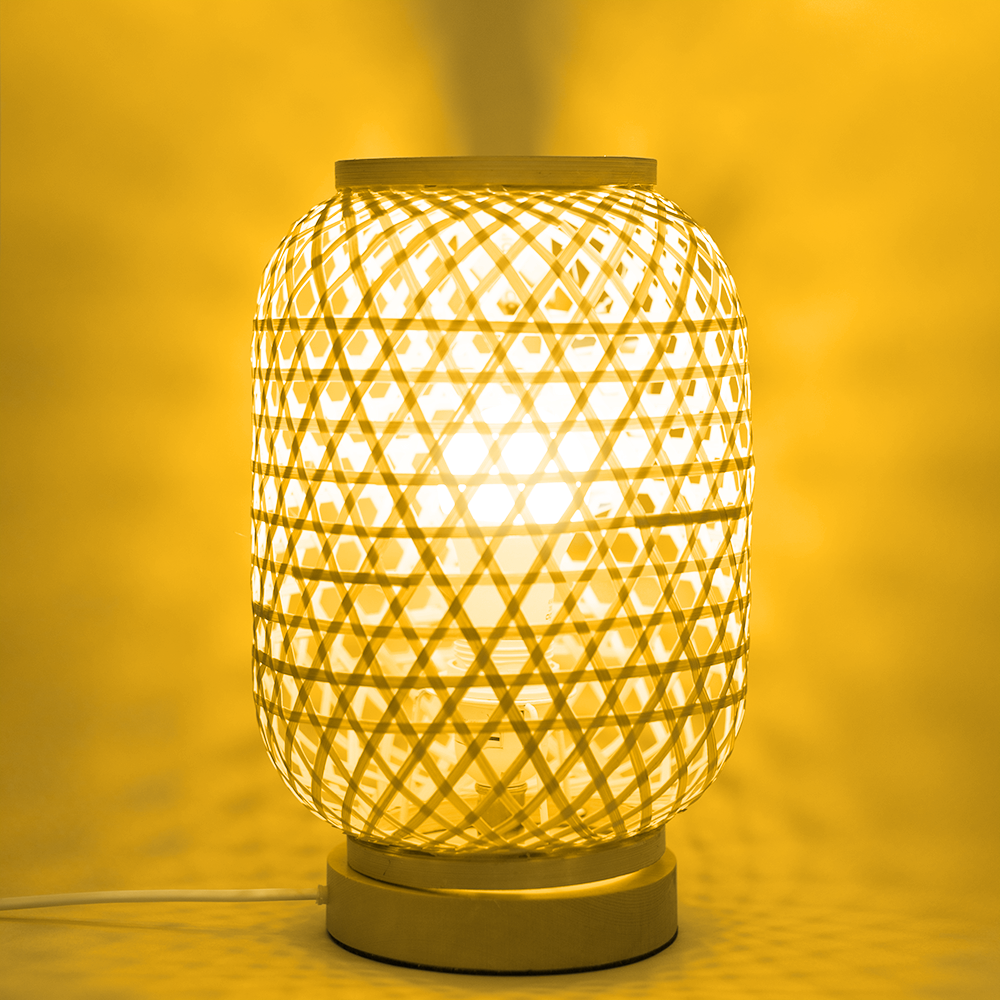 iluminacion Sillatea