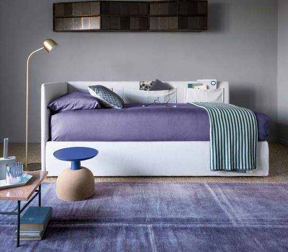 dormitorio Very Peri