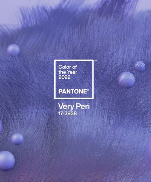 Pantone 2022