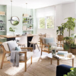 Rebajas en mobiliario y decoracion