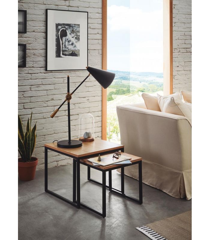 mesa de centro Sillatea 2022