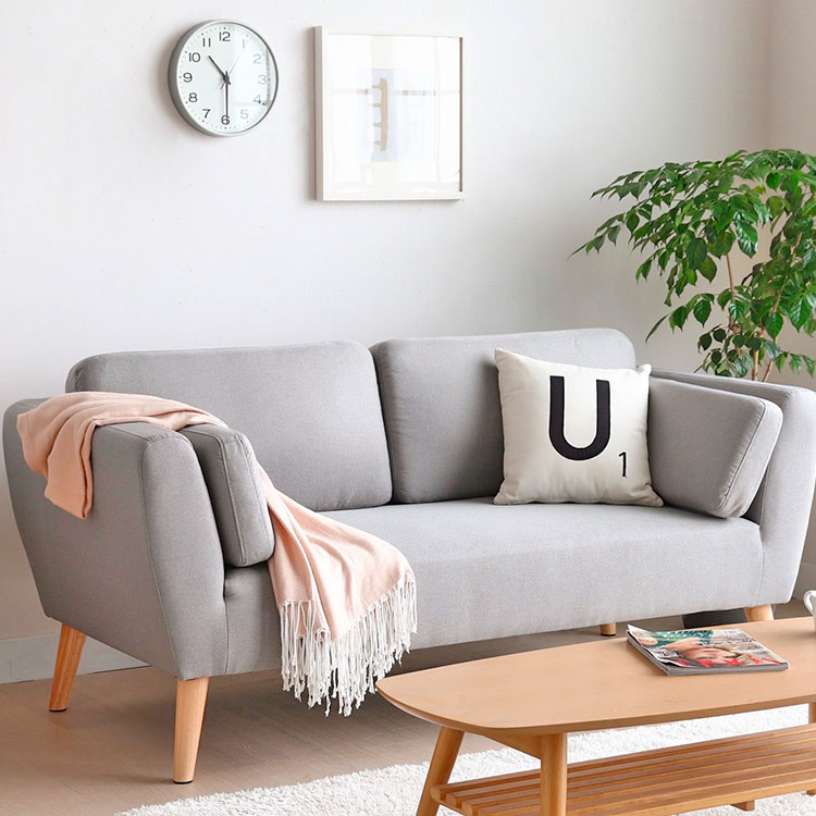 Sófas y sillas de Salón