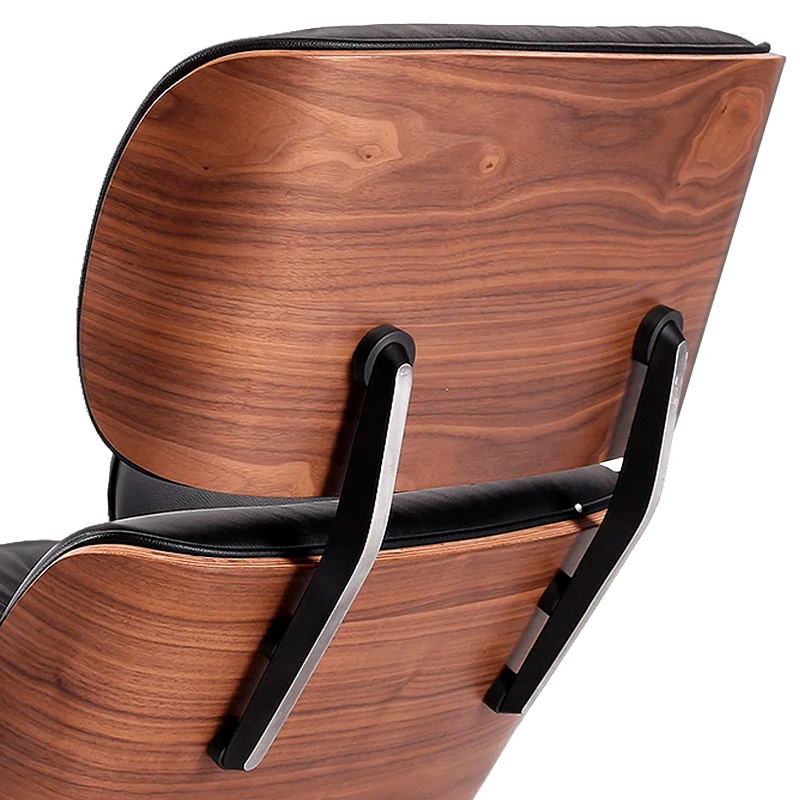 Sofá Eames Lounge Chair