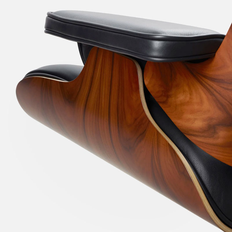 Sofá Eames Lounge Chair