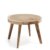 Mesa auxiliar CRESWELL – madera Suar