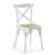 Silla de comedor THONET WHITE CREW VINTAGE